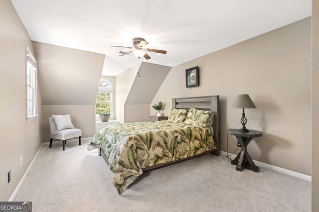 9140 Nesbit Lakes Drive, Alpharetta, GA 30022