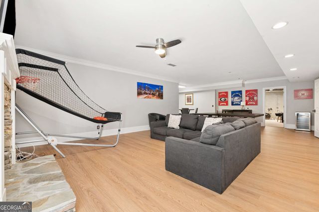 9140 Nesbit Lakes Drive, Alpharetta, GA 30022