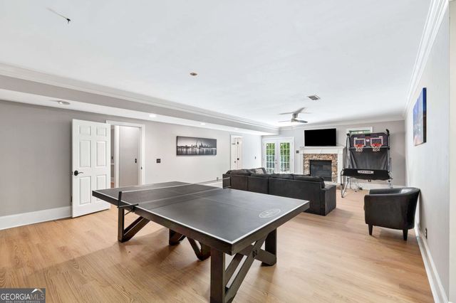 9140 Nesbit Lakes Drive, Alpharetta, GA 30022