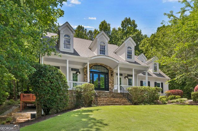 9140 Nesbit Lakes Drive, Alpharetta, GA 30022