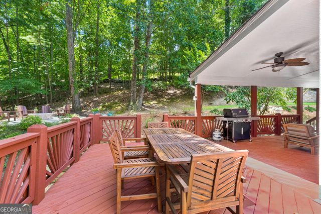 9140 Nesbit Lakes Drive, Alpharetta, GA 30022