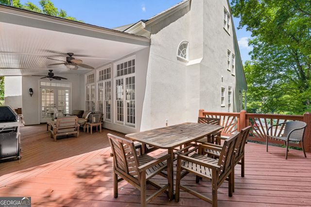 9140 Nesbit Lakes Drive, Alpharetta, GA 30022