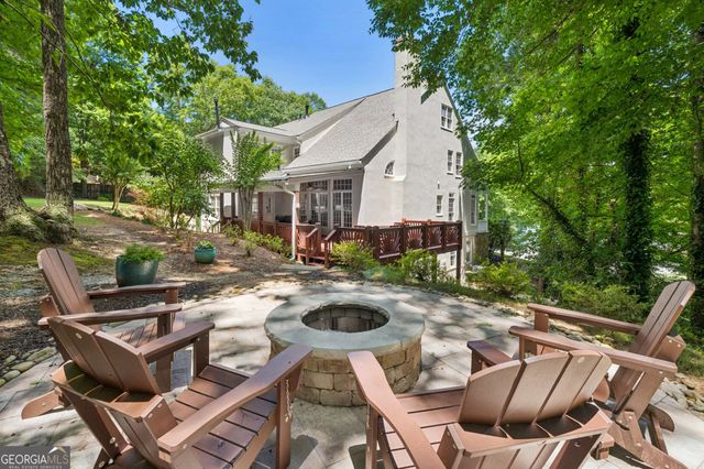 9140 Nesbit Lakes Drive, Alpharetta, GA 30022