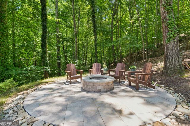 9140 Nesbit Lakes Drive, Alpharetta, GA 30022