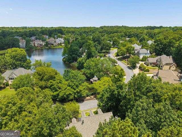 9140 Nesbit Lakes Drive, Alpharetta, GA 30022