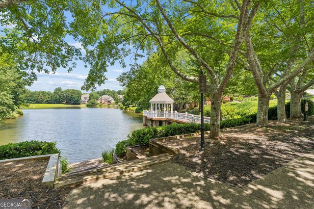 9140 Nesbit Lakes Drive, Alpharetta, GA 30022