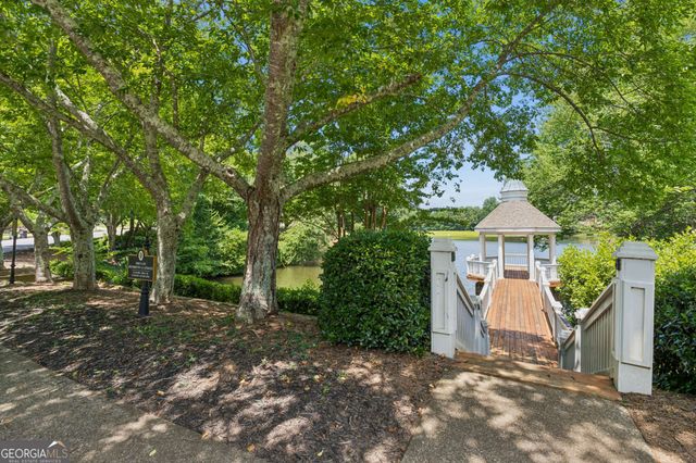 9140 Nesbit Lakes Drive, Alpharetta, GA 30022