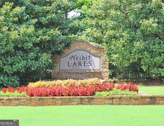 9140 Nesbit Lakes Drive, Alpharetta, GA 30022