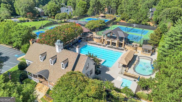 9140 Nesbit Lakes Drive, Alpharetta, GA 30022