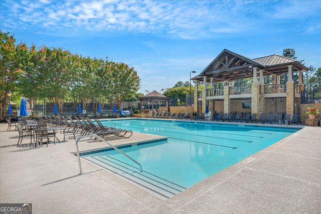 9140 Nesbit Lakes Drive, Alpharetta, GA 30022