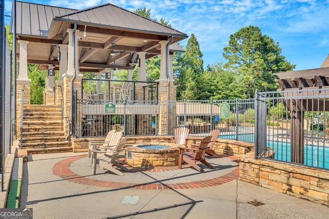 9140 Nesbit Lakes Drive, Alpharetta, GA 30022