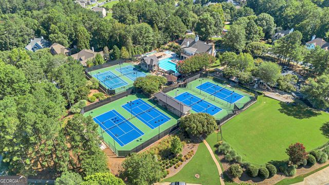 9140 Nesbit Lakes Drive, Alpharetta, GA 30022