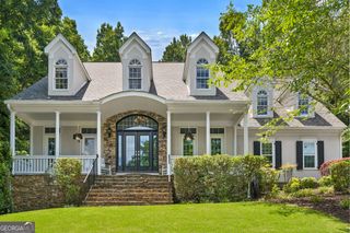 9140 Nesbit Lakes Drive, Alpharetta, GA 30022
