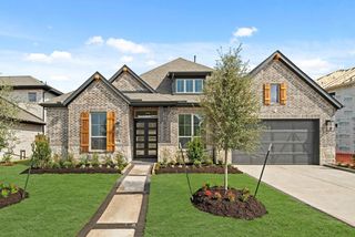 7130 Rustic Forest Drive, Katy, TX 77493
