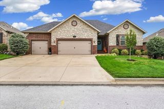 634 North Alexandria Street, Nixa, MO 65714