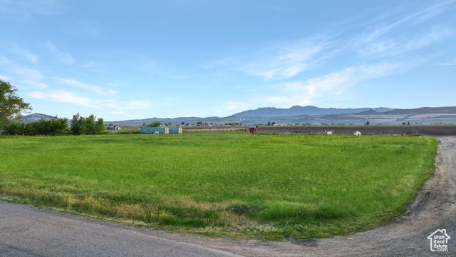 545 N 1600 W, Lewiston, UT 84320