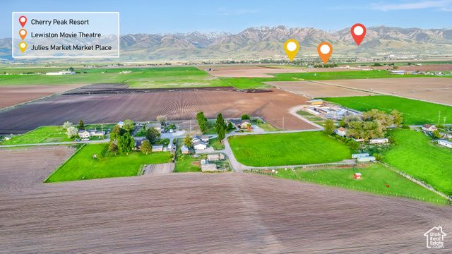 545 N 1600 W, Lewiston, UT 84320