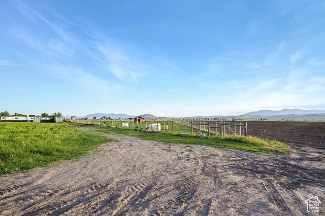 545 N 1600 W, Lewiston, UT 84320