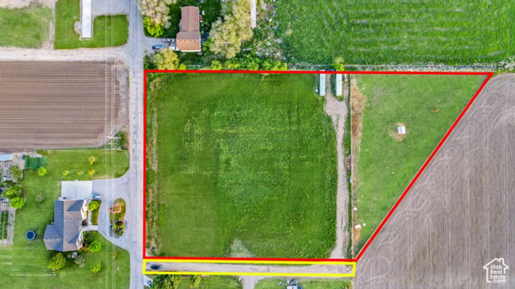 545 N 1600 W, Lewiston, UT 84320