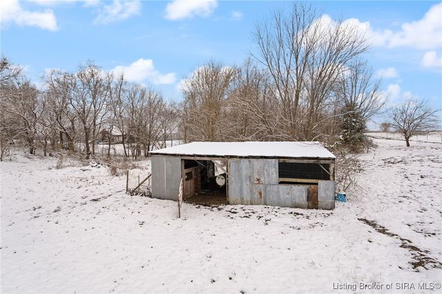 1201 Owans Lane NE, Corydon, IN 47112