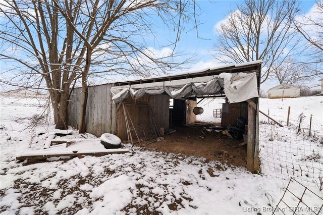 1201 Owans Lane NE, Corydon, IN 47112