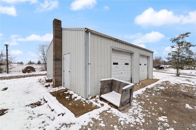 1201 Owans Lane NE, Corydon, IN 47112