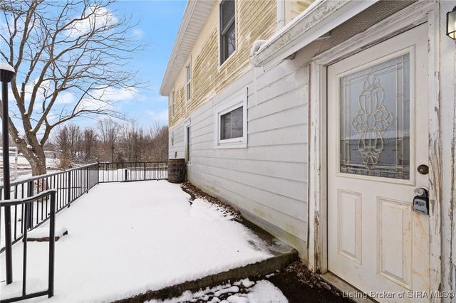 1201 Owans Lane NE, Corydon, IN 47112