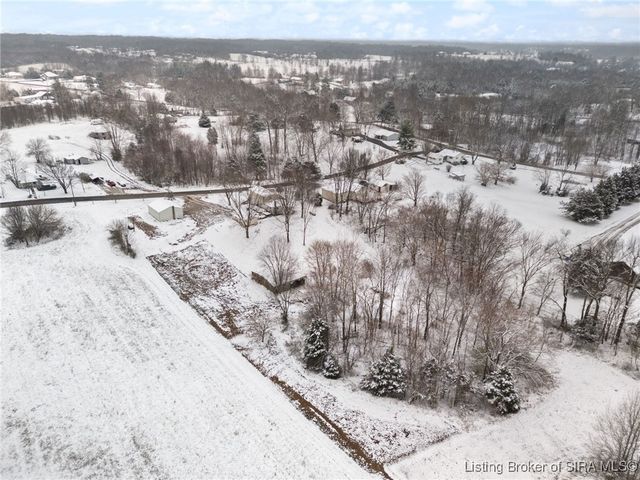 1201 Owans Lane NE, Corydon, IN 47112