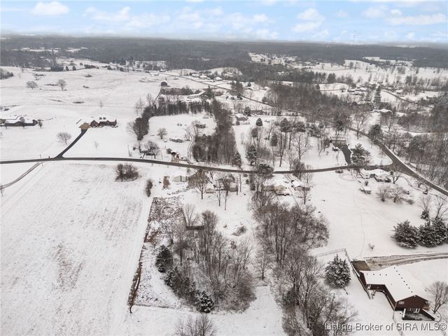 1201 Owans Lane NE, Corydon, IN 47112