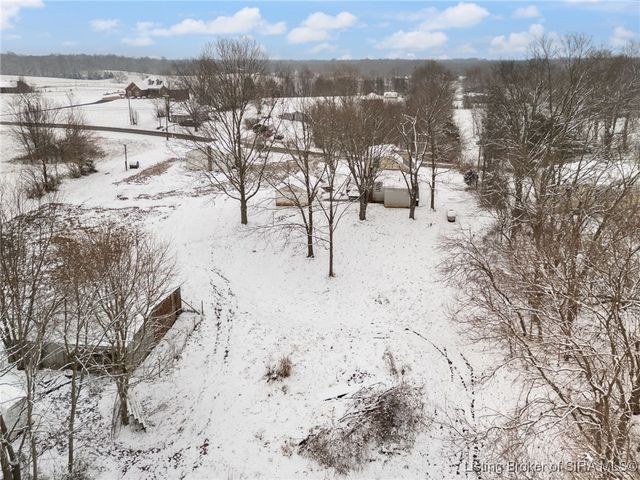 1201 Owans Lane NE, Corydon, IN 47112