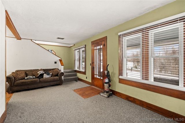 1201 Owans Lane NE, Corydon, IN 47112