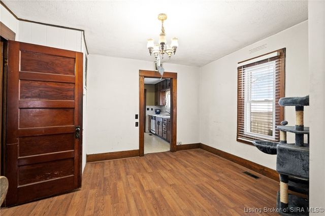 1201 Owans Lane NE, Corydon, IN 47112