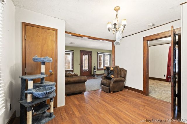 1201 Owans Lane NE, Corydon, IN 47112