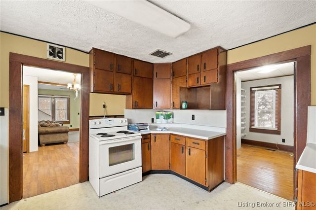 1201 Owans Lane NE, Corydon, IN 47112