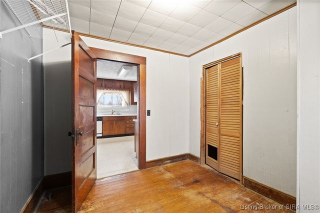 1201 Owans Lane NE, Corydon, IN 47112