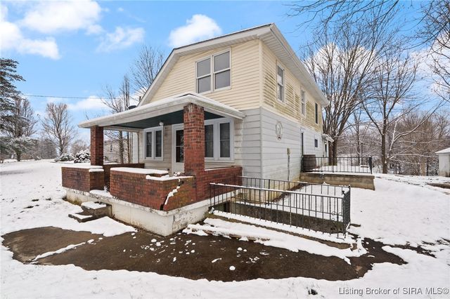 1201 Owans Lane NE, Corydon, IN 47112