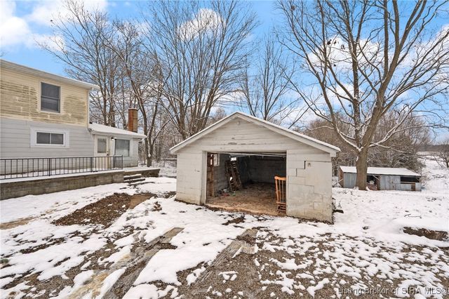 1201 Owans Lane NE, Corydon, IN 47112