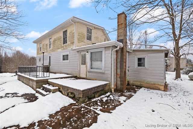 1201 Owans Lane NE, Corydon, IN 47112