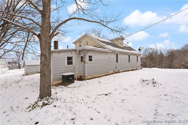 1201 Owans Lane NE, Corydon, IN 47112