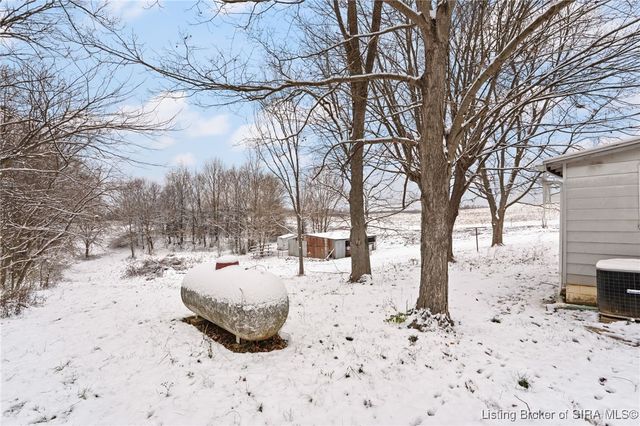 1201 Owans Lane NE, Corydon, IN 47112