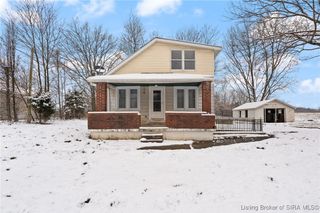 1201 Owans Lane NE, Corydon, IN 47112