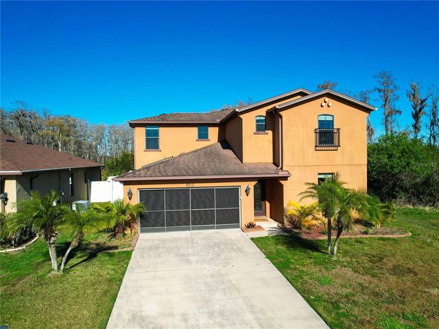 2717 EAGLE CLIFF DRIVE, Kissimmee, FL 34746