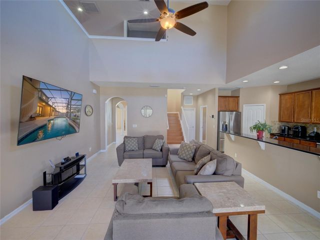 2717 EAGLE CLIFF DRIVE, Kissimmee, FL 34746