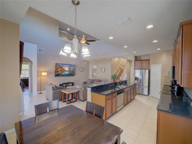 2717 EAGLE CLIFF DRIVE, Kissimmee, FL 34746