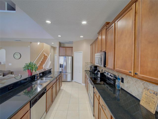 2717 EAGLE CLIFF DRIVE, Kissimmee, FL 34746