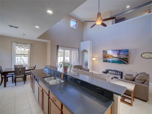 2717 EAGLE CLIFF DRIVE, Kissimmee, FL 34746