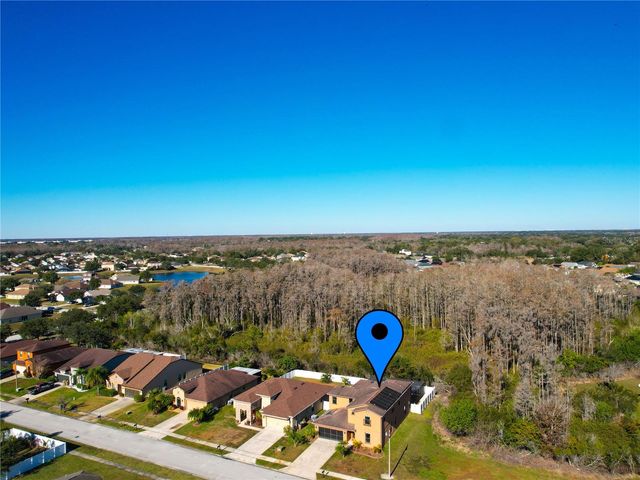 2717 EAGLE CLIFF DRIVE, Kissimmee, FL 34746