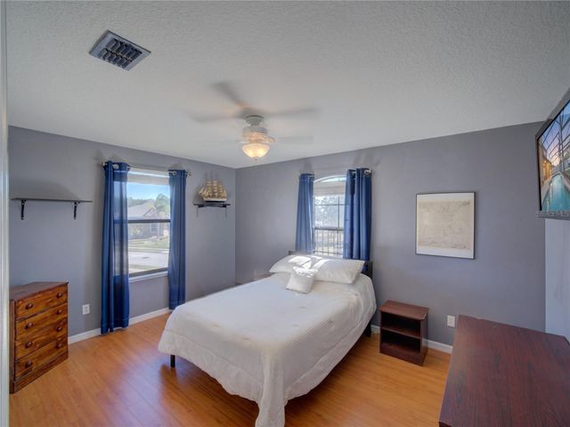 2717 EAGLE CLIFF DRIVE, Kissimmee, FL 34746