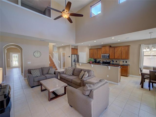 2717 EAGLE CLIFF DRIVE, Kissimmee, FL 34746