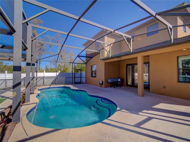 2717 EAGLE CLIFF DRIVE, Kissimmee, FL 34746